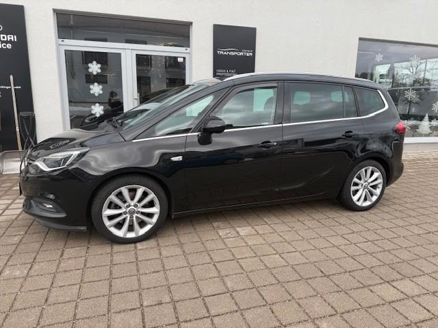 Opel Zafira C CDTi 2.0 Innovation A/T 7-Sitzer