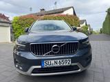Volvo XC40 T4 InscriptionGeartronic LED/Keyless/Kamera - Volvo XC40 von privat