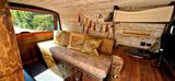 Volkswagen Transporter T6 - Transport