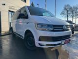 Volkswagen T6 Multivan Edition *7-SITZER/STHZ* - VW T6 Multivan Gebrauchtwagen