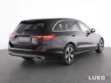 Mercedes-Benz C 180 T Avantgarde+LED+Mem+Totw+Kamera+EHeck+Amb - Mercedes-Benz Gebrauchtwagen in Oberhausen
