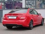 Mercedes-Benz C220 CDI AMG-Paket Alcantara Pano Kamera - gebrauchte Mercedes-Benz C-Klasse aus dem Jahr 2013