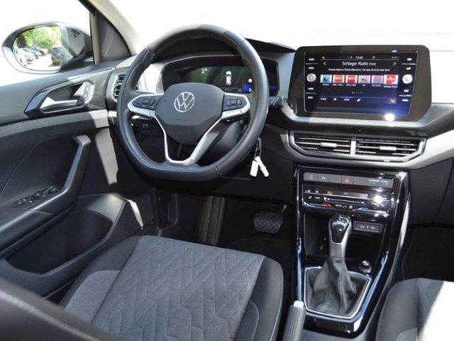 T-Cross 1.0 TSI 116 PS DSG Life AHK/IQ.DRIVE-PAK