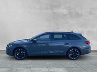 Cupra Leon - Vorschau Bild 2