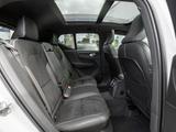 Volvo XC40 T5 Recharge R Design PANO LED ACC AHK H/K - Volvo XC40 Recharge-R-Design