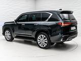 Lexus LX 700 h EXECUTIVE VIP*ARMORED B6*4 Seats*TV - Lexus: Geländewagen, 7