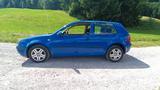 Volkswagen Golf 1.4 Comfortline Spezial