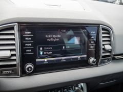 Foto Nummer 9: SKODA Karoq