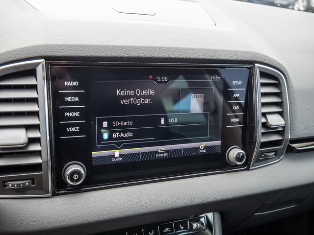 Foto Nummer 9: SKODA Karoq