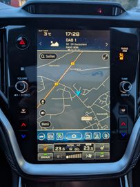 Bild 15 Subaru OUTBACK Leder SHD SHZ CarPlay Kamera ACC Navi