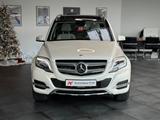 Mercedes-Benz GLK 250 CDI 4Matic*designo*Keyless*Panorama*AHK* - weiße Mercedes-Benz GLK-Klasse