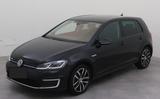 Volkswagen e-Golf Edition Leder Wärme Kamera Amb Digital - mit Elektro-Antrieb: Leder