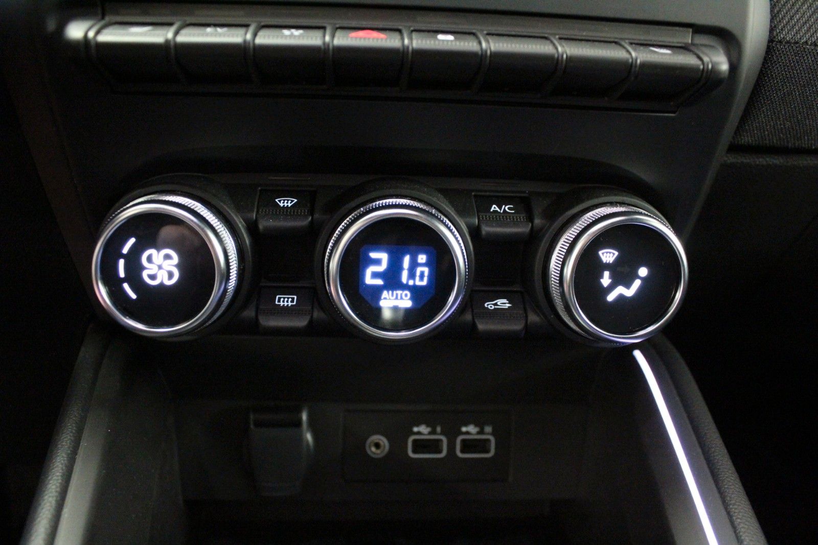 Fahrzeugabbildung Renault Clio E-Tech Full Hybrid 145 Esprit Alpine