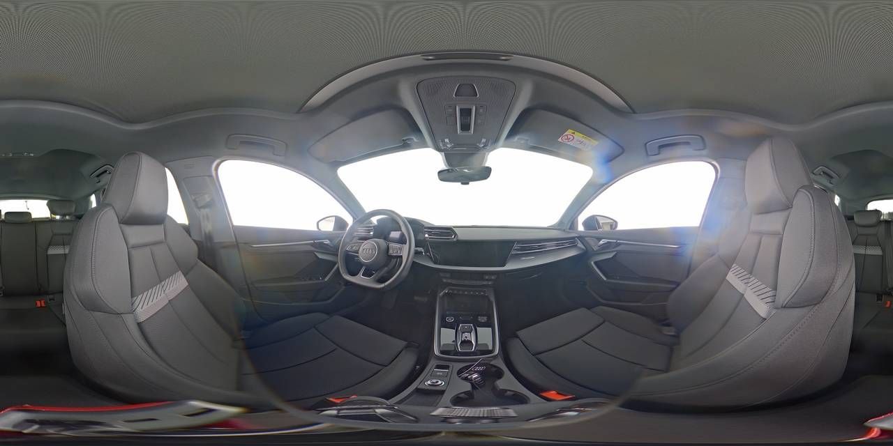 Audi A3 - Bild 10
