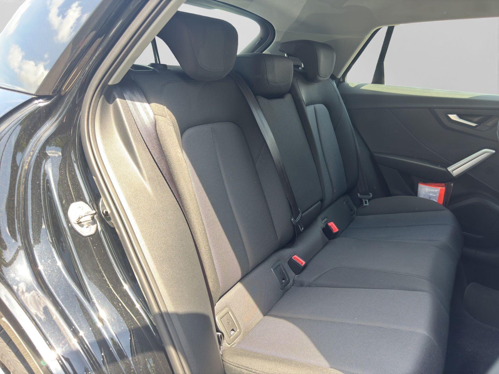Audi Q2 35 TFSI ADVANCED MATRIX VIRTUAL ACC KAMERA, миниатюра 6