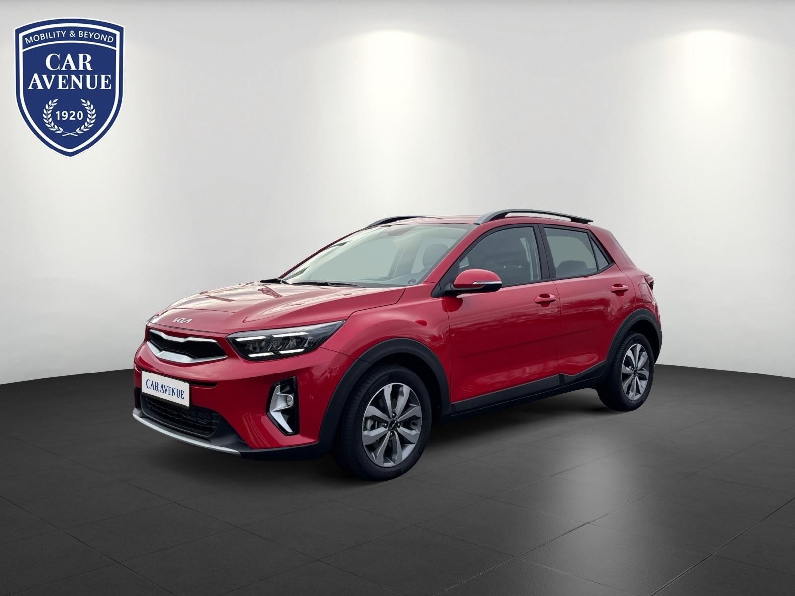 Kia Stonic 1.0 T-GDI DCT Vision LED Paket-PDC+Kamera