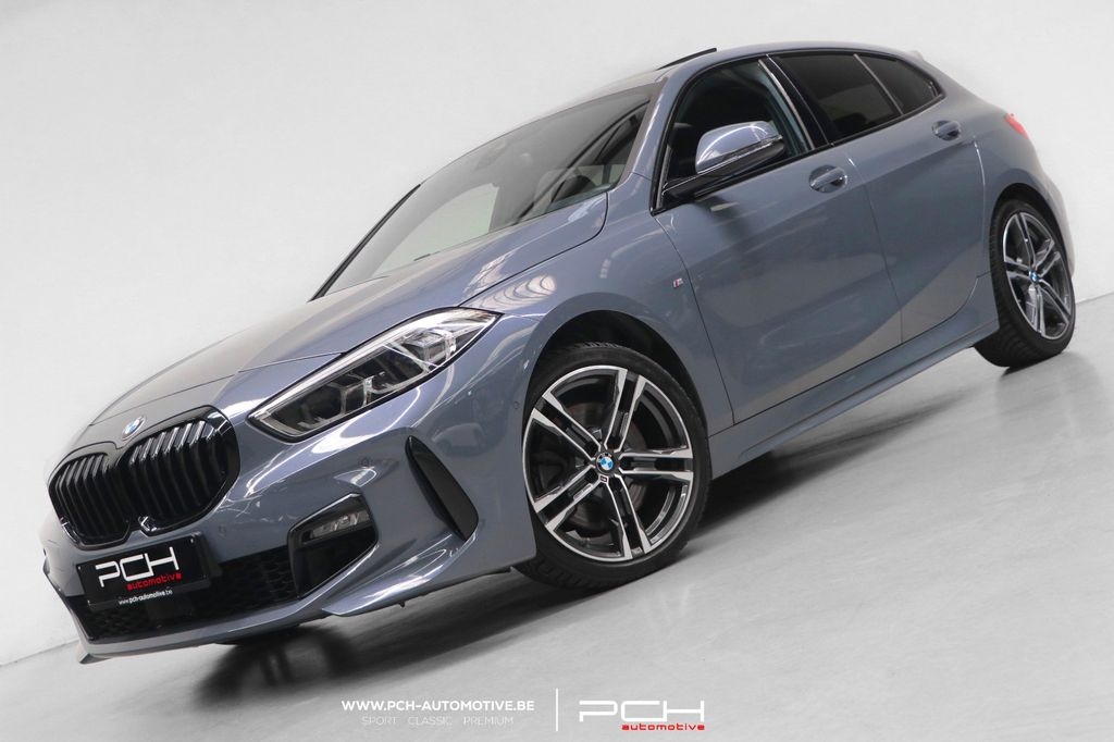 BMW 120