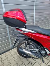 Honda SH 125 i *1. Hand*unfallfrei*Scheckheft* - HONDA ROLLER
