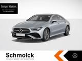 Mercedes-Benz CLA 200 AMG+7G+LED+KEYLESS+KAMERA+MBUX PREM+SHZ+ - Mercedes-Benz CLA 200 in Freiburg