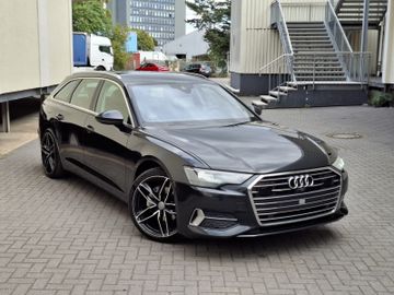 Audi A6 - 2