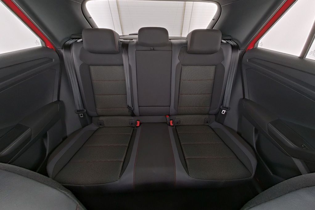 Volkswagen T-Roc Sport 1.5 TSI Klima*PDC*SH