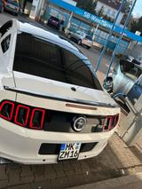 Ford Mustang - Ford Mustang: Limousine