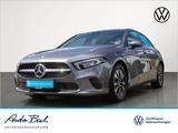 Mercedes-Benz A 180 Automatik, Navi, Rückfahrkamera, LED High  - gebrauchte Mercedes-Benz A 180 aus dem Jahr 2020