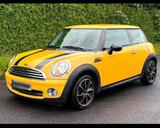 MINI Mini One R56 - MINI ONE R56 Gebrauchtwagen