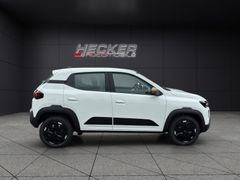 Dacia Spring Electric 65 Extreme