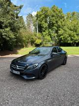 Mercedes-Benz Mercedes c220 facelift - gebrauchte Mercedes-Benz C 220 mit Facelift