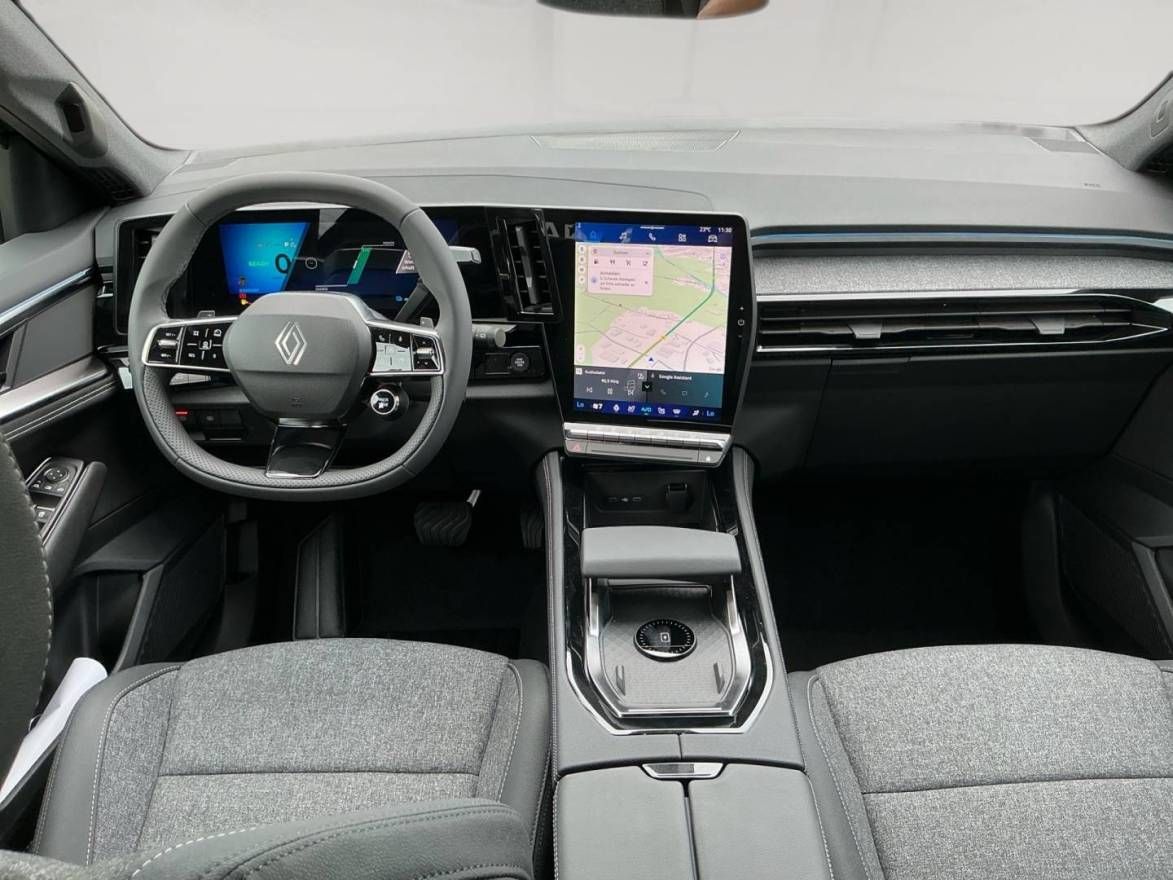 Fahrzeugabbildung Renault Austral Techno Full Hybrid E-Tech 200