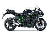 Kawasaki Ninja H2 SX SE *2026*4-Jahre Garantie* - Offers