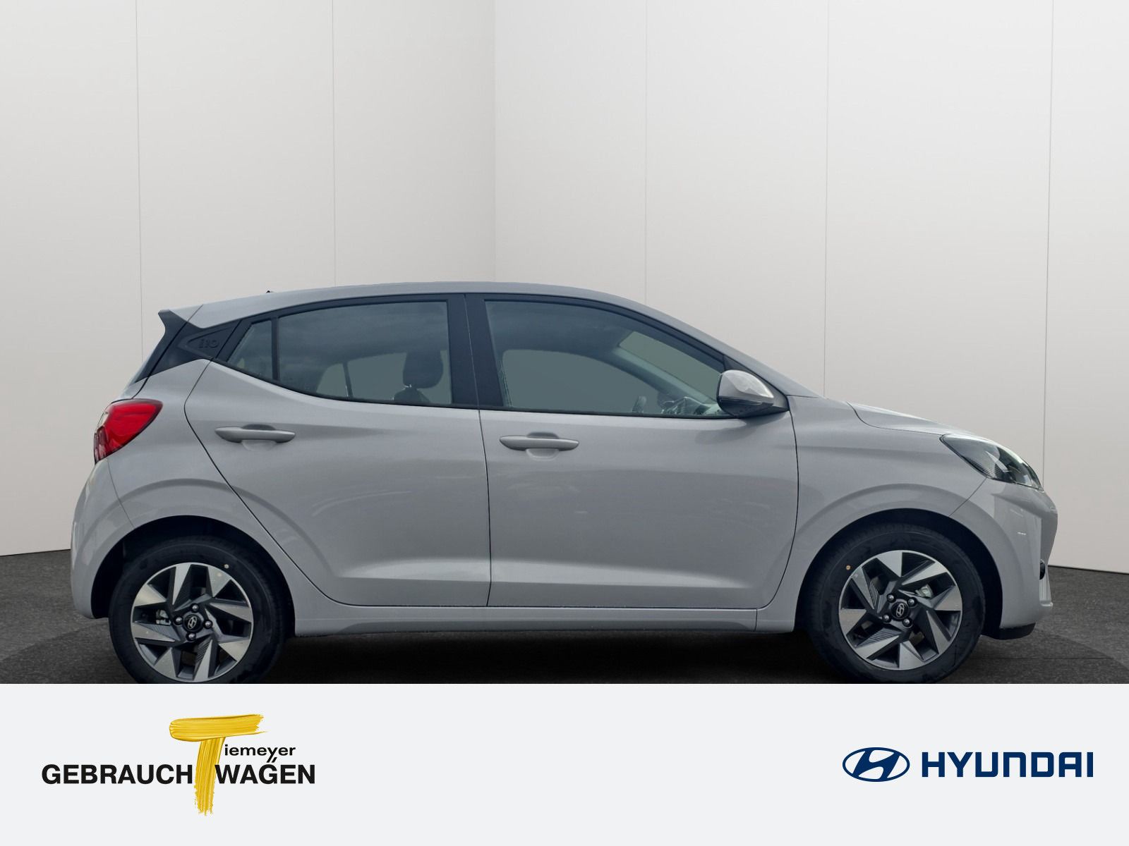 Hyundai i10 – Bild 5