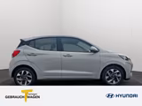 Hyundai i10 FL (MY25) 1.2 Benzin (79 PS) 5-MT 2WD Trend - Hyundai: Allradantrieb
