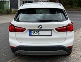 BMW X1 sDrive18i - 2. Hand TÜV 09/26 - BMW X1: 2.0