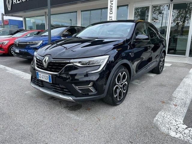 Renault Arkana 1.6 E-Tech full hybrid Intens Aut