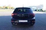 Volkswagen Polo 1.0 TSI DSG Move LED Navi Kamera Spurhalte - Jahreswagen: Kleinwagen