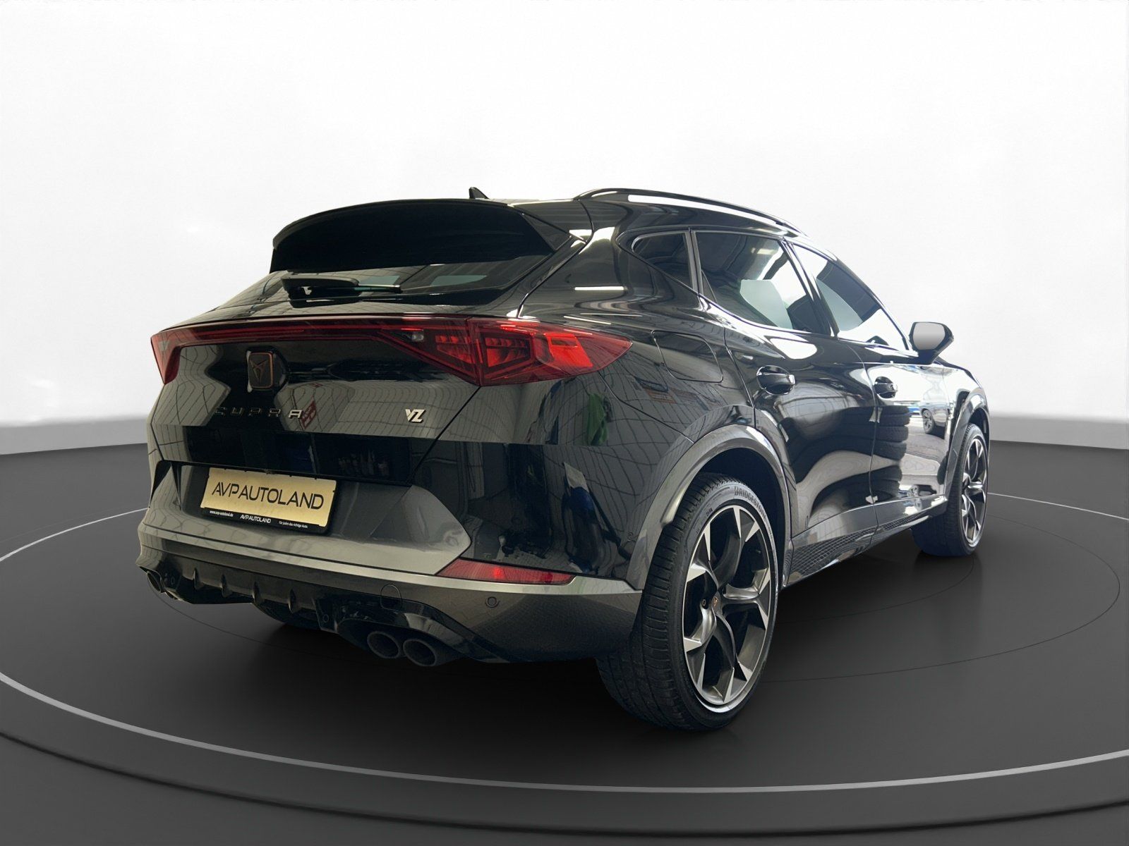 Cupra Formentor - Bild 5