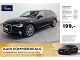 Audi A6 Avant 50 TFSI e quattro Advanced AHK/20''/RFK
