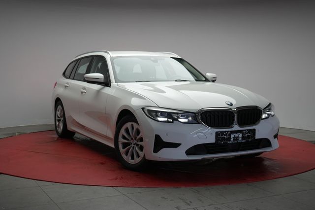 BMW 320 d Touring xDrive  Advantage Navi/ACC/Kamera/