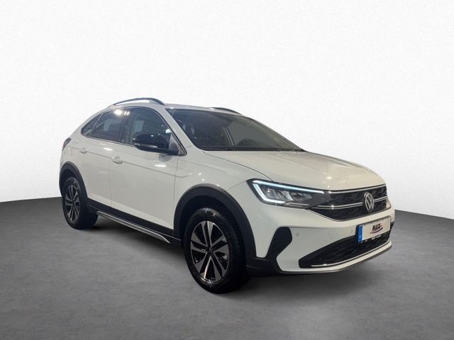 Taigo ENERGY 1,0 l TSI OPF 85 kW (116 PS) 7-Gang