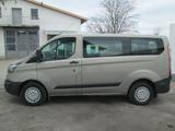 Ford Transit/Tourneo Custom Kombi 300 L1 - Ford Tourneo transit