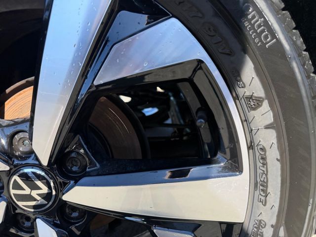 Taigo Style 1.5 TSI DSG Navi Apple CarPlay