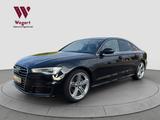 Audi A6 3.0 TDI quattro*MMI*4xKLIMA*4xSITZHEIZ*LUFT* - Audi A6 mit Diesel-Antrieb: Schwarz, Limousine