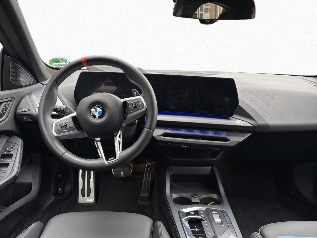 BMW M235 - Bild 16