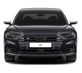 Audi S8 4.0 TFSI quattro PANO*360°*STHZ*MATRIX*LEDER* - Audi S8: S8l
