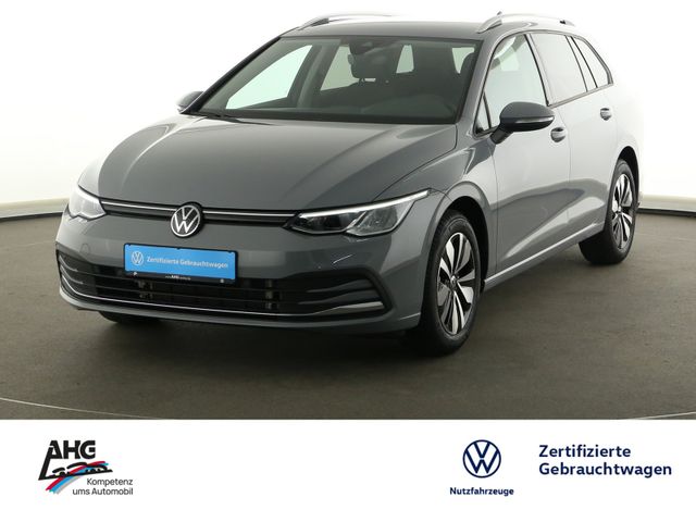 Volkswagen Golf VIII Variant 1.5 TSI Move  LED Navi ACC Alu