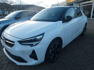 Bild Corsa Opel