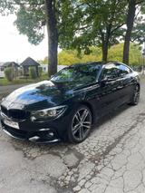 BMW 420 Gran Coupé 420i  Gran Coupé M Spor... - BMW 420 Gran Coupé in Wuppertal