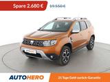 Dacia Duster 1.5 Blue dCi Prestige 4x4 *TEMPO*NAVI*CAM - Dacia Duster Gebrauchtwagen in München